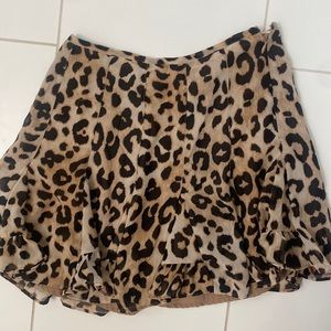 Nectar Clothing Skort